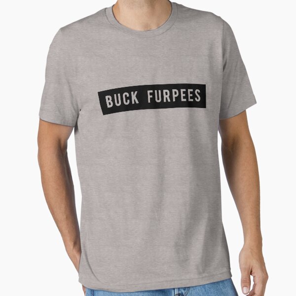 Item preview, Buck Furpees designed and sold by workout.