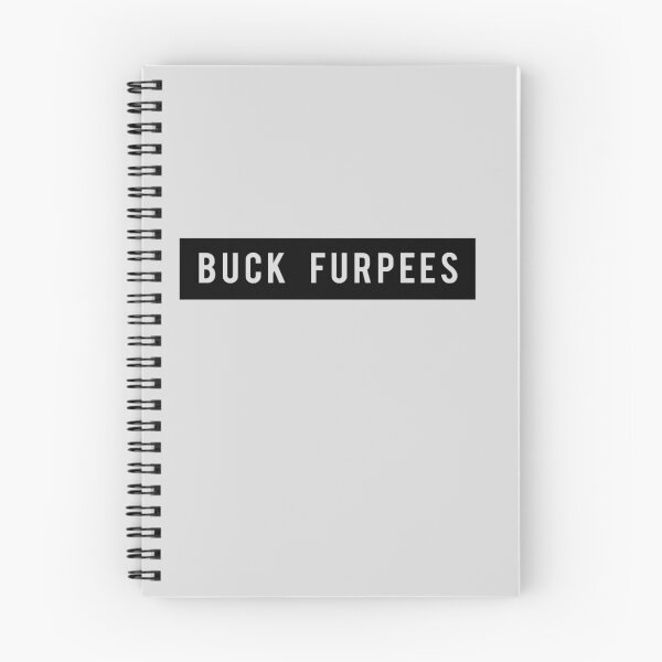 Item preview, Buck Furpees designed and sold by workout.