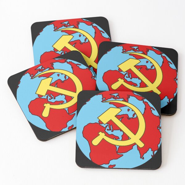 Item preview, The Goal Of Comintern Was To Rule The World designed and sold by UORU.