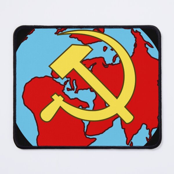 Item preview, The Goal Of Comintern Was To Rule The World designed and sold by UORU.