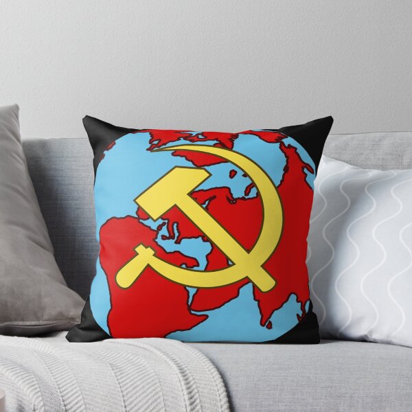 Item preview, The Goal Of Comintern Was To Rule The World designed and sold by UORU.