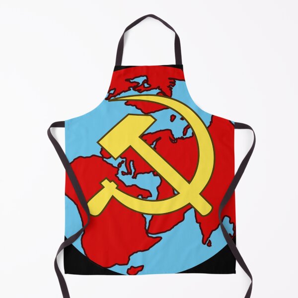 Item preview, The Goal Of Comintern Was To Rule The World designed and sold by UORU.