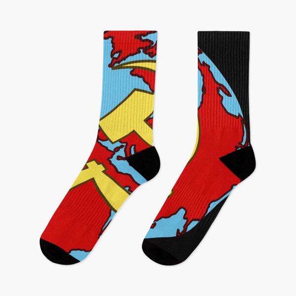 Item preview, The Goal Of Comintern Was To Rule The World designed and sold by UORU.