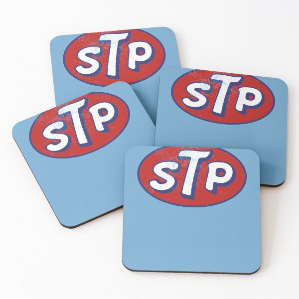 Item preview, STP March Logo Vintage Classic T-Shirt designed and sold by JenniferSevilla.