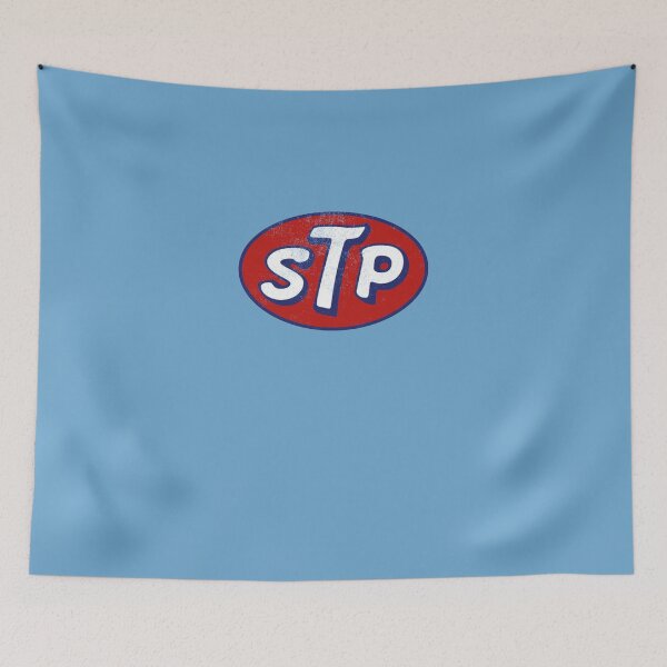Item preview, STP March Logo Vintage Classic T-Shirt designed and sold by JenniferSevilla.