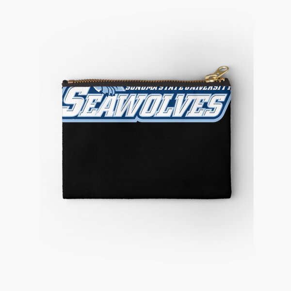 Item preview, Sonoma State Seawolves Essential T-Shirt.png designed and sold by AmeliaSlauhg.