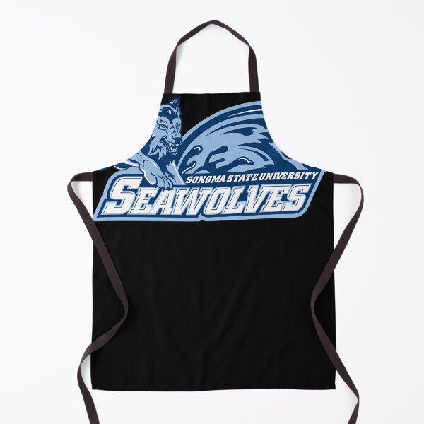 Item preview, Sonoma State Seawolves Essential T-Shirt.png designed and sold by AmeliaSlauhg.