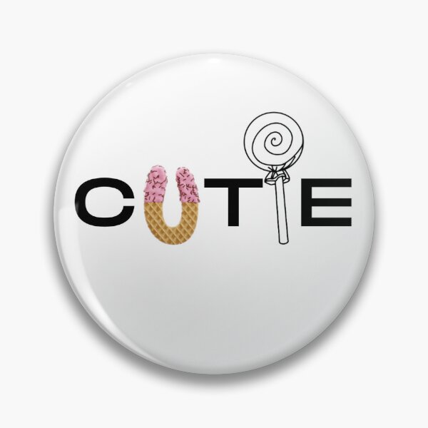 Item preview, Cutie designed and sold by Beautyqueens Beautys.