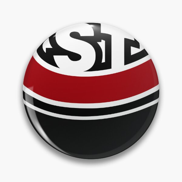 Item preview, St. Cloud State Huskies Essential T-Shirt.png designed and sold by AmeliaSlauhg.