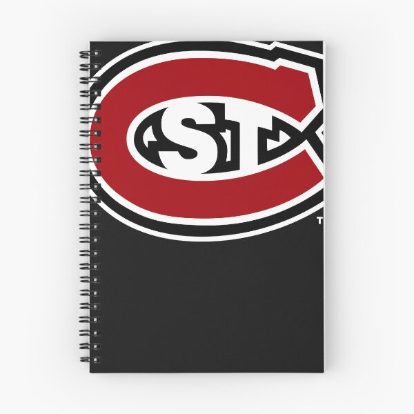 Item preview, St. Cloud State Huskies Essential T-Shirt.png designed and sold by AmeliaSlauhg.