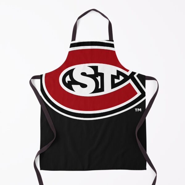 Item preview, St. Cloud State Huskies Essential T-Shirt.png designed and sold by AmeliaSlauhg.