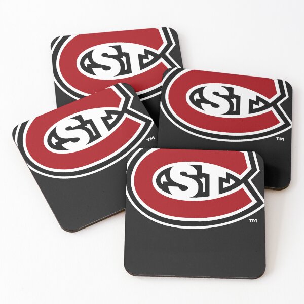 Item preview, St. Cloud State Huskies Essential T-Shirt.png designed and sold by AmeliaSlauhg.
