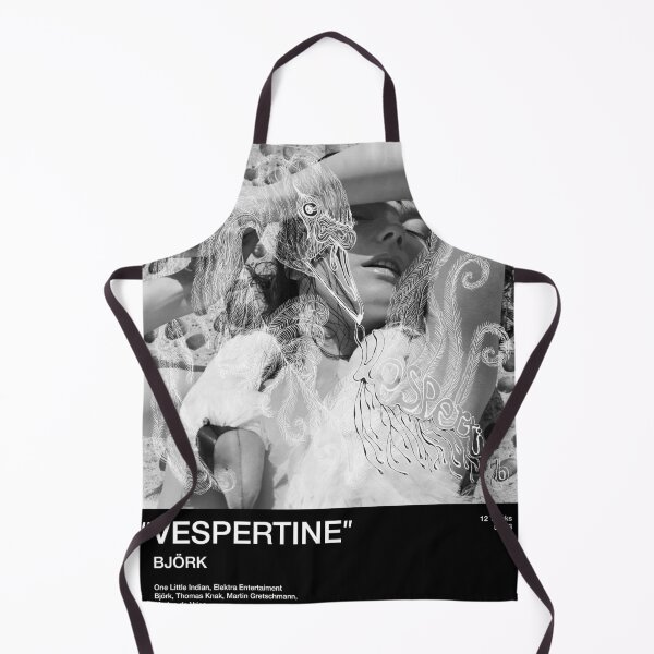 Item preview, Vespertine designed and sold by abinalasalma.