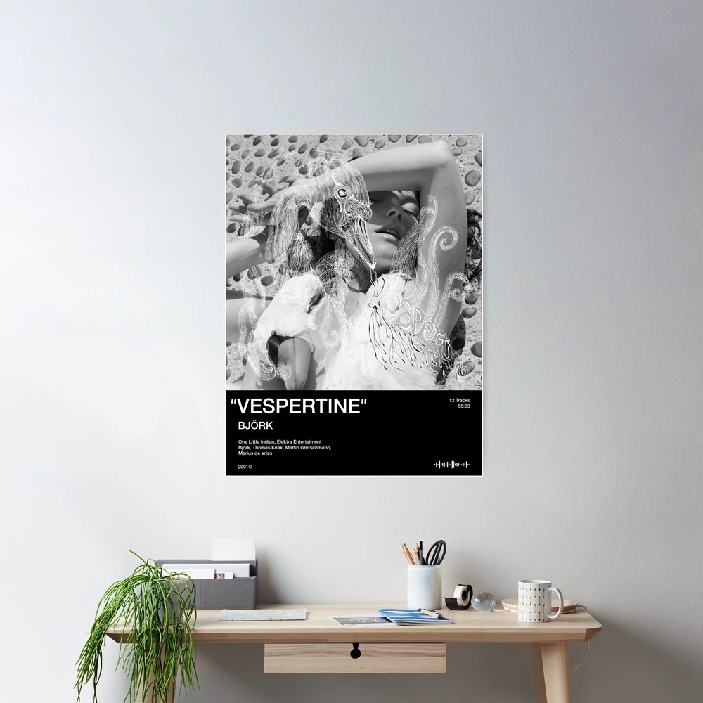 Vespertine