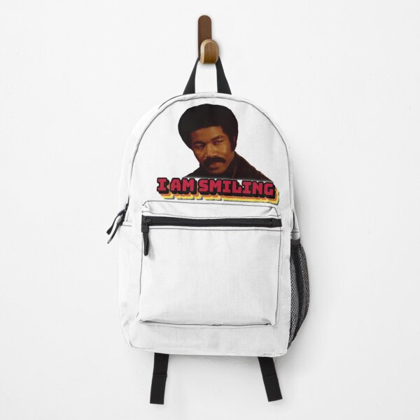 Item preview, Black Dynamite Smiling designed and sold by Stefanmilazzo.