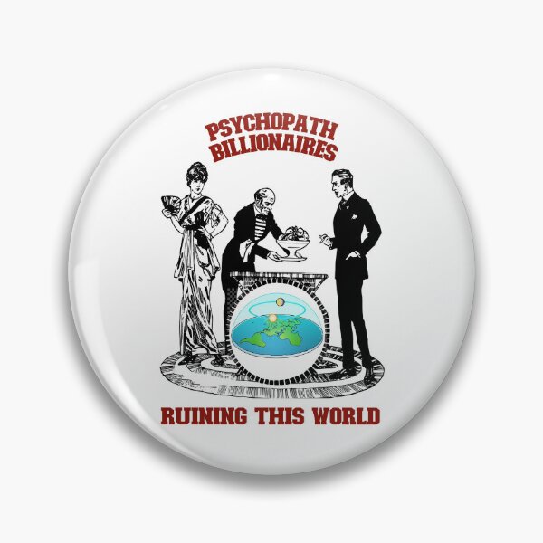 Item preview, Billionaires Gone Mad designed and sold by ArtCollectables.