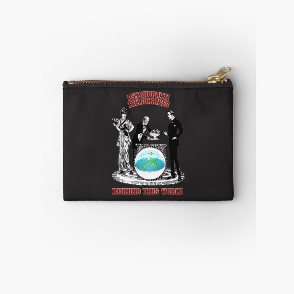 Item preview, Billionaires Gone Mad designed and sold by ArtCollectables.