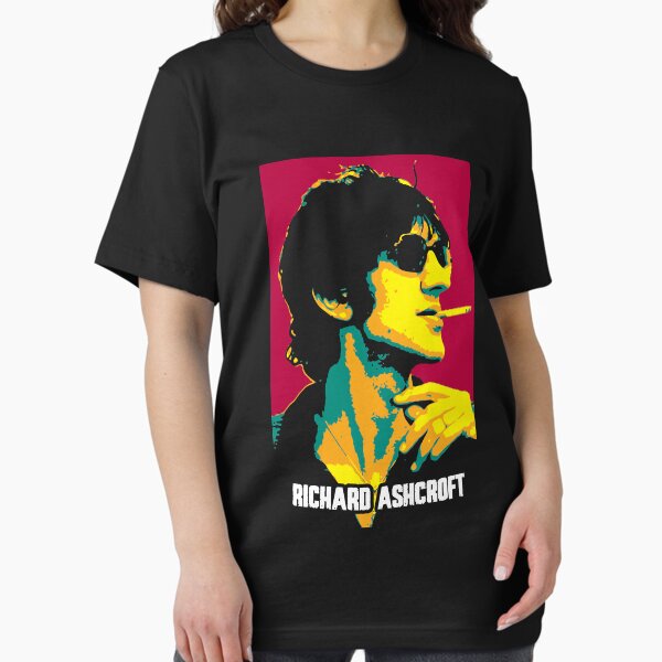 The Verve ヴァーヴ Richard Ashcroft Tシャツ レア il_fullxfull