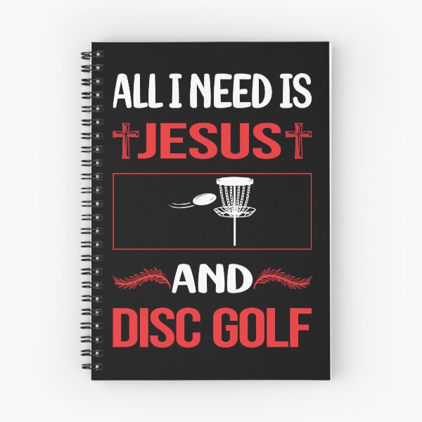 Item preview, Funny Jesus Disc Golf designed and sold by FifineCroteau.