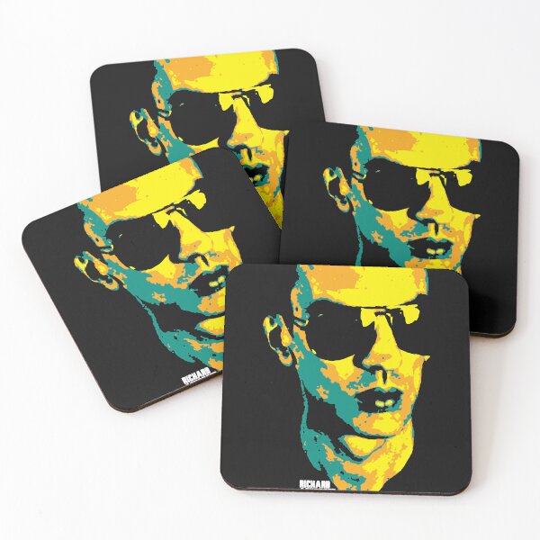 Artikelvorschau, Richard Ashcroft. Glücklicher Mann. Richard Paul Ashcroft. ein englischer Sänger und Songwriter v.3 Classic T-S entworfen und verkauft von JohnnieWillia.
