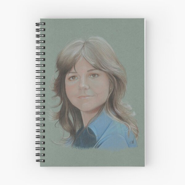 Item preview, Sally Field designed and sold by SandraWarmerdam.