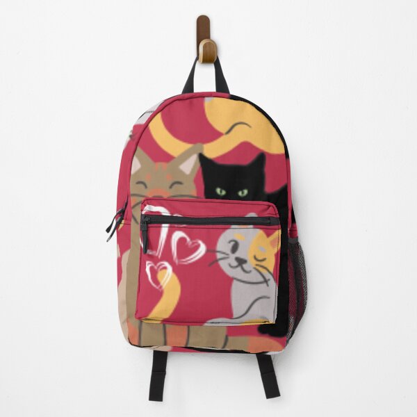 Item preview, Love Catually - Cats designed and sold by Digitalme Designs.