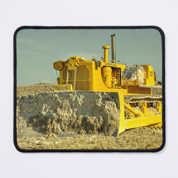 Item preview, Cat D8H  designed and sold by hawkie.