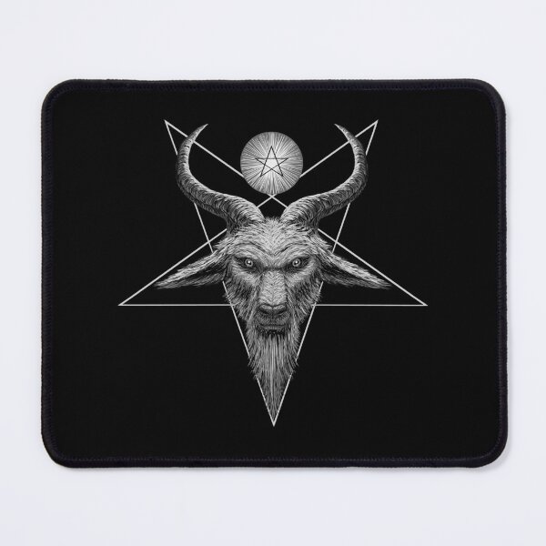 Item preview, The Horned God designed and sold by DaemmonArts.