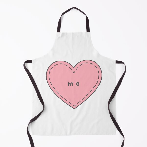 Item preview, "Me" Self-Love Heart - Valentine's Day Gifts designed and sold by designsbyreaia.