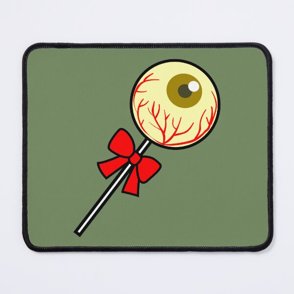 Item preview, spooky eye candy designed and sold by hayamahsud.