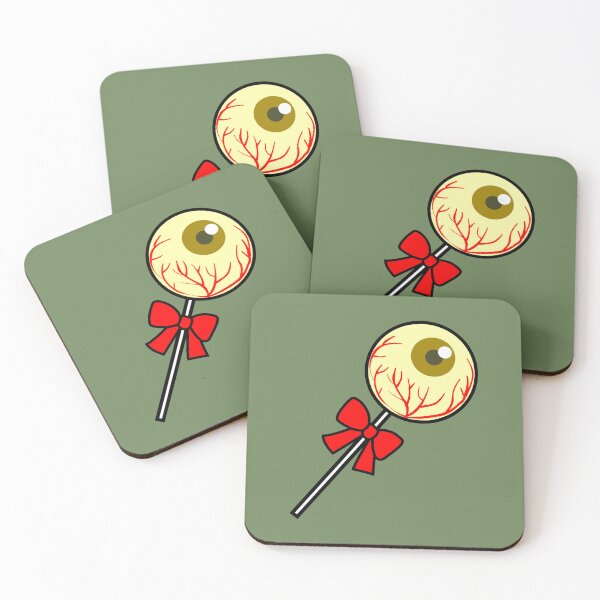 Item preview, spooky eye candy designed and sold by hayamahsud.