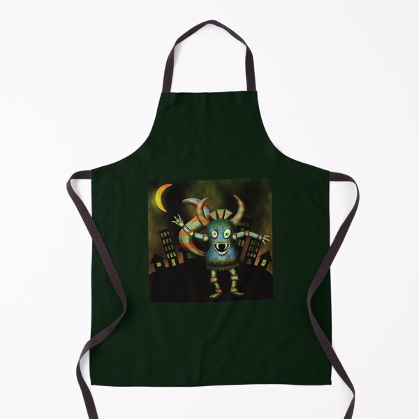 Item preview, MishoMonster designed and sold by Cornelia Mladenova.