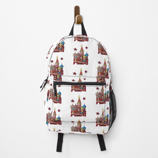 Item preview, Kremlin Moscow Design designed and sold by enzoblszk.