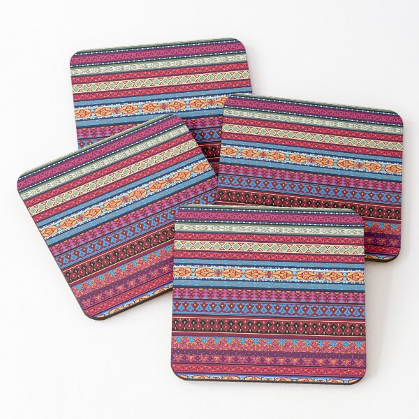 Item preview, stripes 16 designed and sold by crileybell.