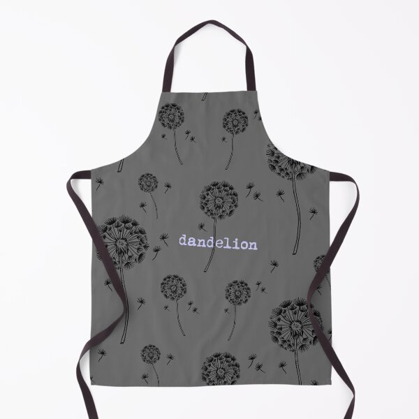 Item preview, Dandelion flower pattern designed and sold by angelisart.