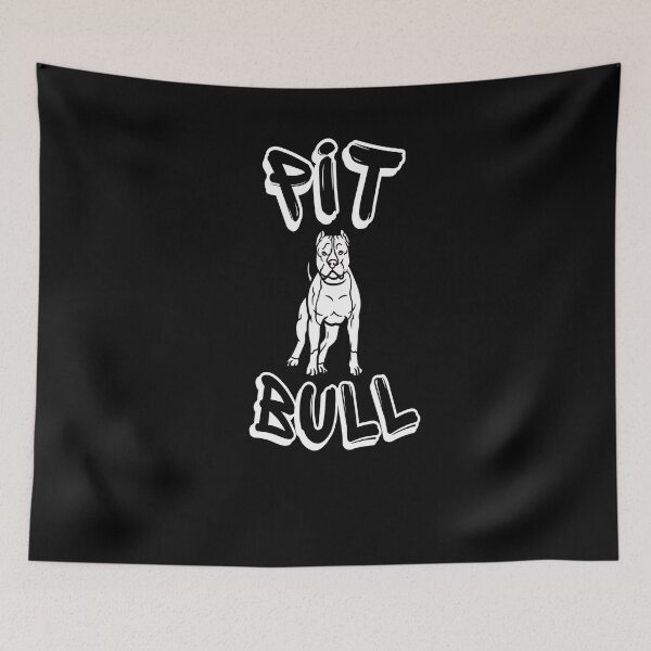 Item preview, Pitbull Mama Funny Pit Bull Mom Love Pitbulls designed and sold by store of artist.
