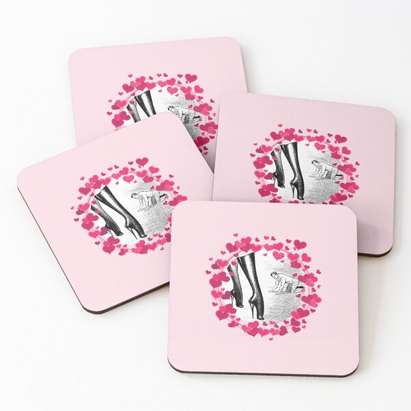 Item preview, Mistress Valentines Day Gift, Vintage Femdom Art designed and sold by Sinup-Studio.
