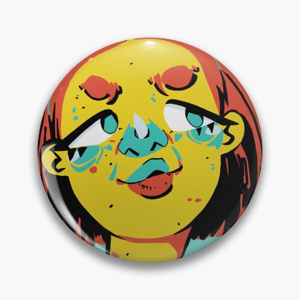 Item preview, Posca pen girl 3 designed and sold by Elliesaurusart.