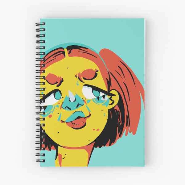 Item preview, Posca pen girl 3 designed and sold by Elliesaurusart.