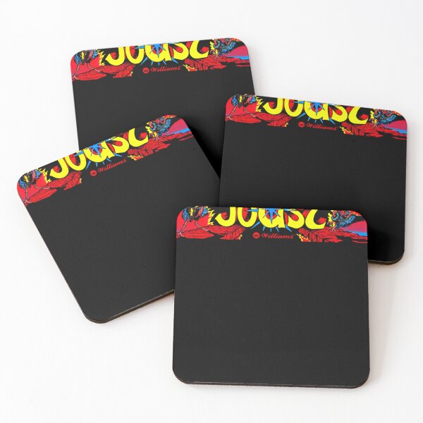 Item preview, Joust Arcade Game Classic designed and sold by jehumone.