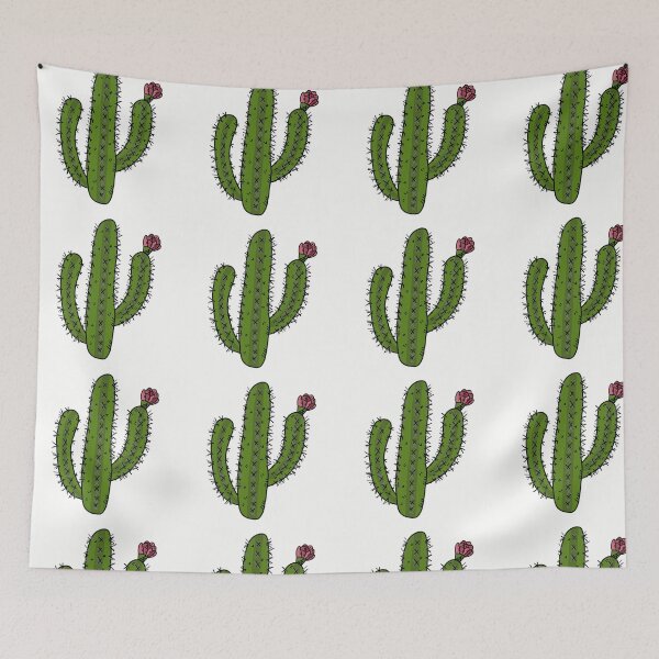 Item preview, Cactus designed and sold by Saiamrita123.