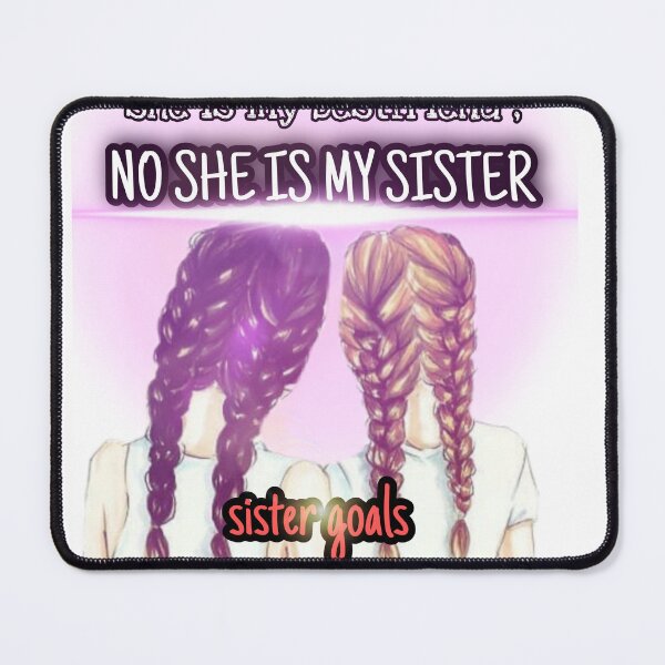 Item preview, Sister design  designed and sold by ShinyIndia18.