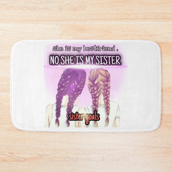 Item preview, Sister design  designed and sold by ShinyIndia18.