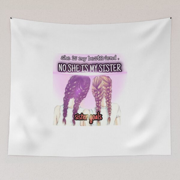 Item preview, Sister design  designed and sold by ShinyIndia18.