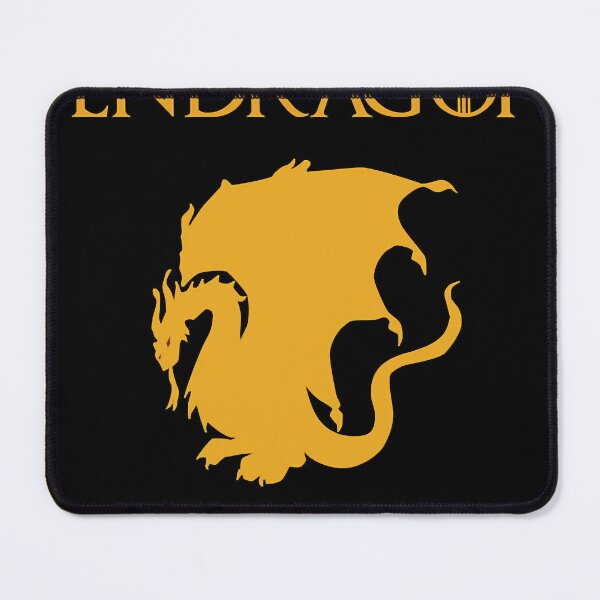 Item preview, Kaamelott - House Pendragon Classic Essential designed and sold by jehumone.