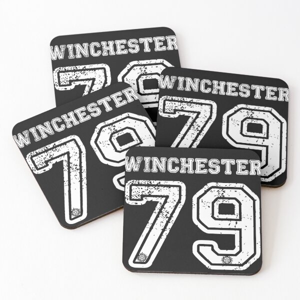 Item preview, Team Dean Winchester  Classic T-Shirt.png designed and sold by MelanieLitten99.