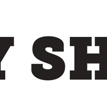Artwork thumbnail, Stay Sharp! by thunderquack