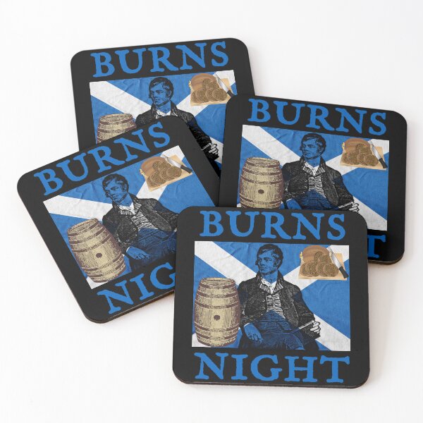 Item preview, Burns Night designed and sold by swaise.