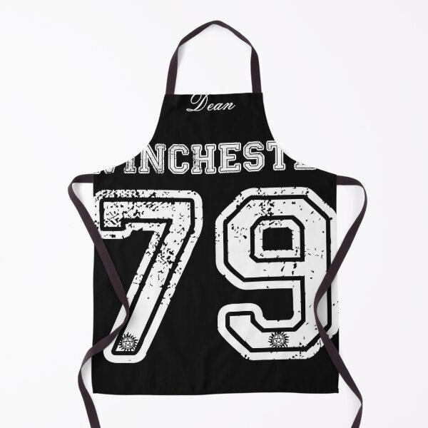 Item preview, Team Dean Winchester Classic T-Shirt.png designed and sold by MelanieLitten99.