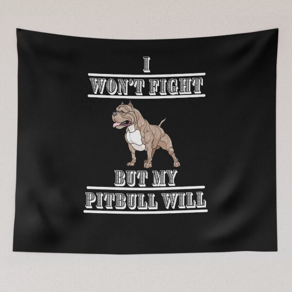 Item preview, Pitbull Mama Funny Pit Bull Mom Love Pitbulls designed and sold by store of artist.